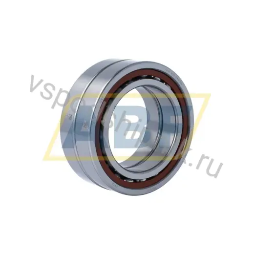 Подшипник шариковый радиально-упорный однорядный 7014ACD/P4ADBA SKF 70×110×40 мм