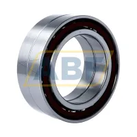 Подшипник шариковый радиально-упорный однорядный 7016ACD/P4ADBA SKF
