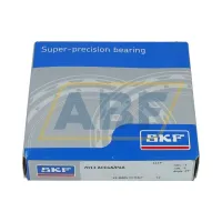 Подшипник шариковый радиально-упорный однорядный 7013ACEGA/P4A SKF