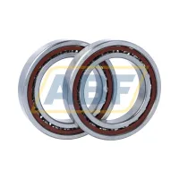 Подшипник шариковый радиально-упорный однорядный 7013CD/P4ADGA SKF
