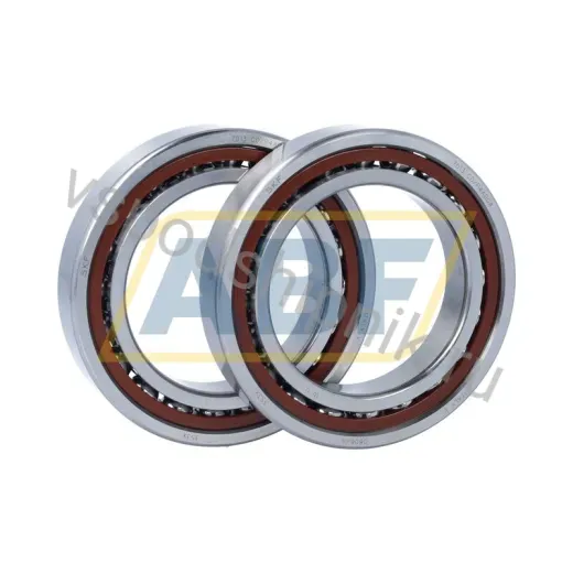 Подшипник шариковый радиально-упорный однорядный 7013CD/P4ADGA SKF 65×100×36 мм