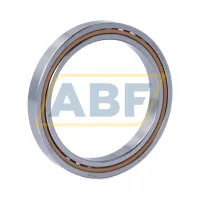 Подшипник шариковый радиально-упорный однорядный 71809CDGA/P4 SKF