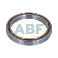 Подшипник шариковый радиально-упорный однорядный 71814ACDGA/P4 SKF