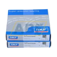 Подшипник шариковый радиально-упорный однорядный 7014ACD/P4ADBC SKF
