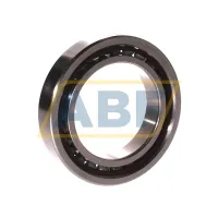 Подшипник шариковый радиально-упорный однорядный 7014CEGA/HCVQ126 SKF