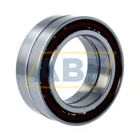 Подшипник шариковый радиально-упорный однорядный 7015ACD/P4ADBA SKF