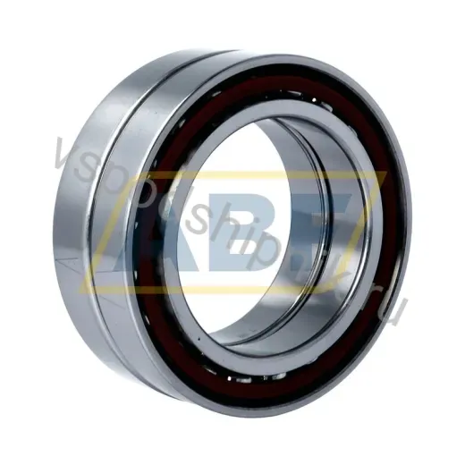 Подшипник шариковый радиально-упорный однорядный 7015ACD/P4ADBA SKF 75×115×40 мм