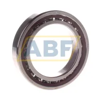 Подшипник шариковый радиально-упорный однорядный 7015CDGA/P4A SKF