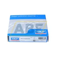 Подшипник шариковый радиально-упорный однорядный 7015CEGA/HCP4A SKF