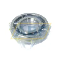 Подшипник шариковый радиально-упорный однорядный 7207ACDGB/P4A SKF