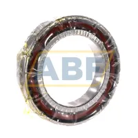 Подшипник шариковый радиально-упорный однорядный 7016CDGB/P4A SKF