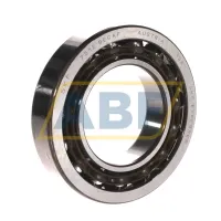 Подшипник шариковый радиально-упорный однорядный 7212BEGAP SKF