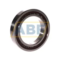 Подшипник шариковый радиально-упорный однорядный 7017CDGB/P4A SKF