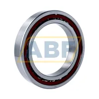 Подшипник шариковый радиально-упорный однорядный 7020CD/P4A SKF