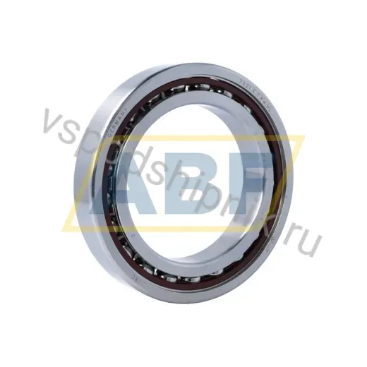 Подшипник шариковый радиально-упорный однорядный 7021.E.T.P4.UL IBC Bearings