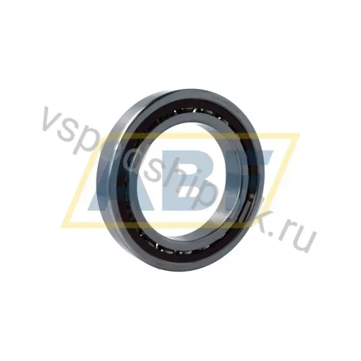 Подшипник шариковый радиально-упорный однорядный 7022ACDGA/P4A SKF 110×170×28 мм