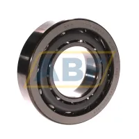 Подшипник шариковый радиально-упорный однорядный 7314BEGAJ SKF
