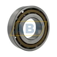 Подшипник шариковый радиально-упорный однорядный 7316BGM SKF