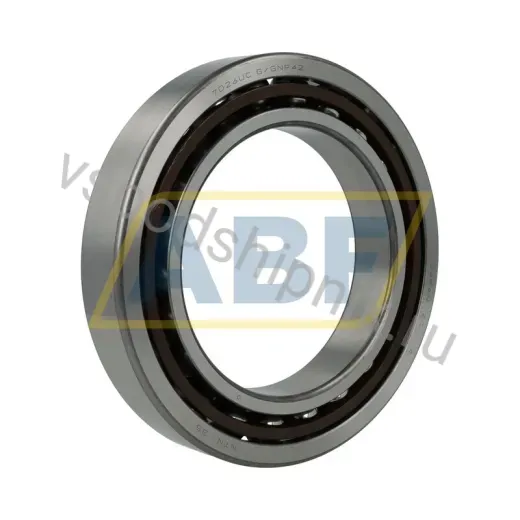 Подшипник шариковый радиально-упорный однорядный 7026UCG/GNP42U3G NTN