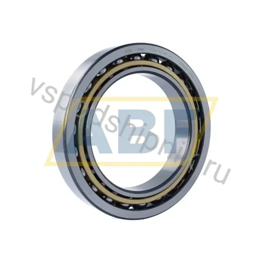 Подшипник шариковый радиально-упорный однорядный 7028-XL-MP-UA FAG