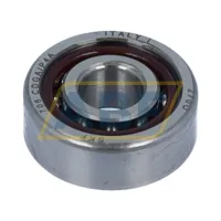Подшипник шариковый радиально-упорный однорядный 706CDGA/P4A SKF