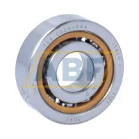 Подшипник шариковый радиально-упорный однорядный 709CDGA/P4A SKF