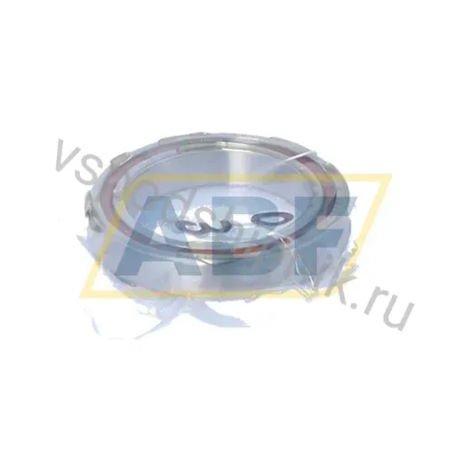 Подшипник шариковый радиально-упорный однорядный 71806CDGA/P4 SKF