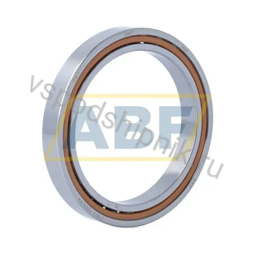 Подшипник шариковый радиально-упорный однорядный 71812CDGA/P4 SKF