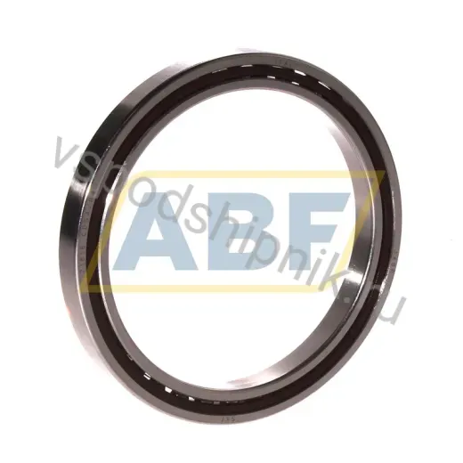 Подшипник шариковый радиально-упорный однорядный 71816CDGA/P4 SKF