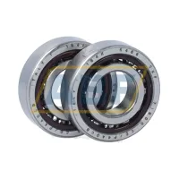 Подшипник шариковый радиально-упорный однорядный 71900CD/P4ADGB SKF