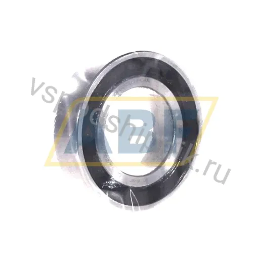 Подшипник шариковый радиально-упорный однорядный HCB71904-E-2RSD-T-P4S-UL FAG