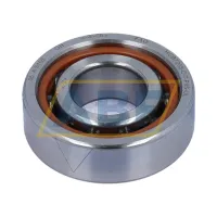 Подшипник шариковый радиально-упорный однорядный HCB7203-C-T-P4S-UL FAG