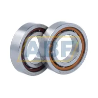 Подшипник шариковый радиально-упорный однорядный 71904CD/P4ADGB SKF