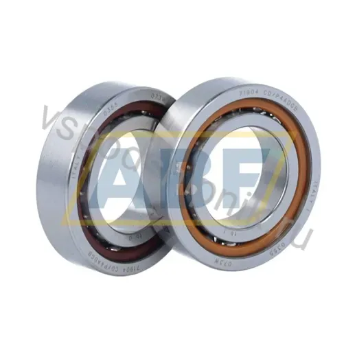 Подшипник шариковый радиально-упорный однорядный 71904CD/P4ADGB SKF 20×37×18 мм
