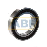 Подшипник шариковый радиально-упорный однорядный 71908CDGA/HCP4A SKF