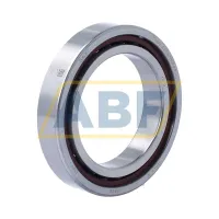 Подшипник шариковый радиально-упорный однорядный 71909CDGA/HCP4A SKF