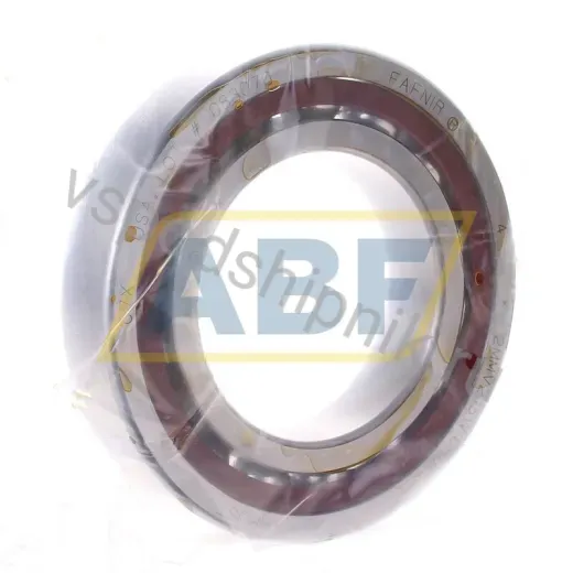 Подшипник шариковый радиально-упорный однорядный 2MMV215WICRSUL Timken