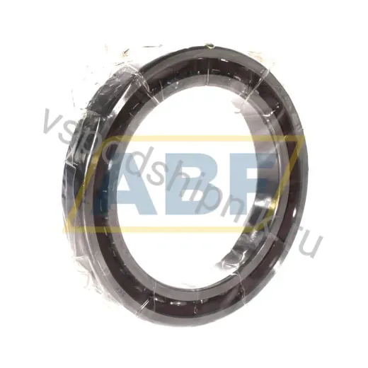 Подшипник шариковый радиально-упорный однорядный 71920ACDGB/P4A SKF 100×140×20 мм