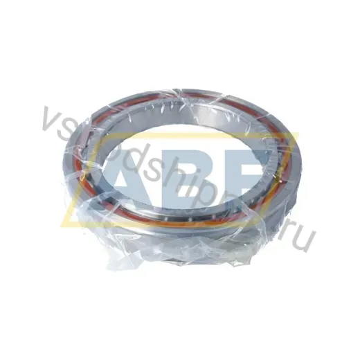 Подшипник шариковый радиально-упорный однорядный 71940ACDGA/P4A SKF 200×280×38 мм