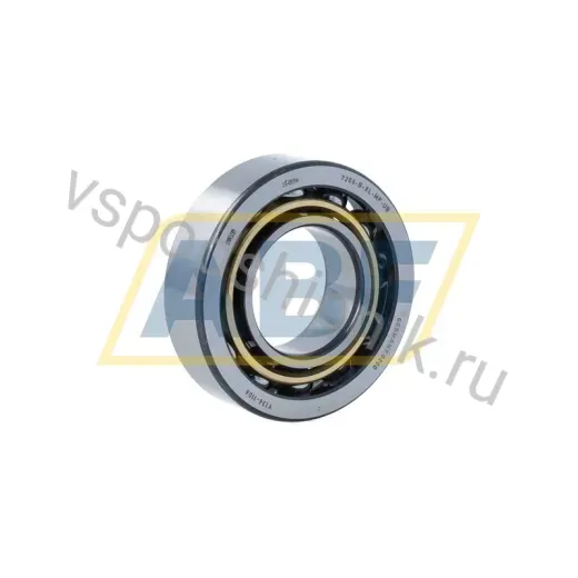 Подшипник шариковый радиально-упорный однорядный 7206-B-XL-MP-UB FAG