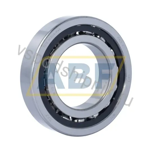 Подшипник шариковый радиально-упорный однорядный 7213ACDGA/P4A SKF 65×120×23 мм