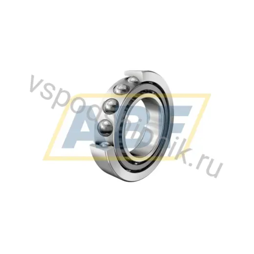 Подшипник шариковый радиально-упорный однорядный 7314B.JP.UO FAG 70×150×35 мм