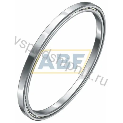 Подшипник шариковый радиально-упорный однорядный CSEF080 INA