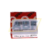 Подшипник шариковый радиально-упорный однорядный 7302-B-XL-TVP-UL FAG