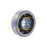 Подшипник шариковый радиально-упорный однорядный 7303BEGAP SKF