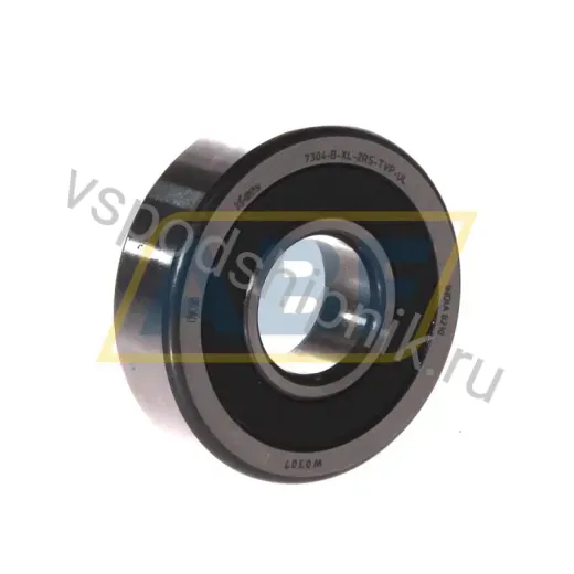 Подшипник шариковый радиально-упорный однорядный 7304-B-XL-2RS-TVP-UL FAG