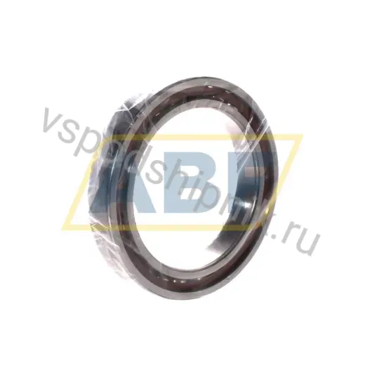 Подшипник шариковый радиально-упорный однорядный S71915CDGA/P4A SKF