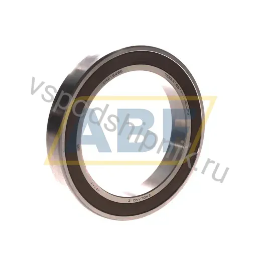 Подшипник шариковый радиально-упорный однорядный 75BER19STXV1VSULP3 NSK
