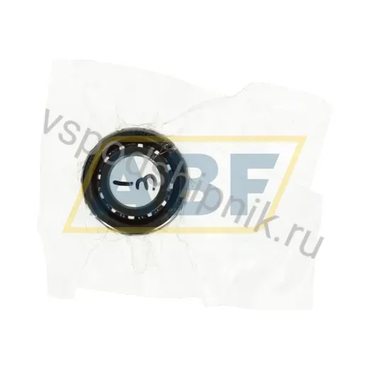 Подшипник шариковый радиально-упорный однорядный 7004CDGB/P4A SKF 20×42×12 мм
