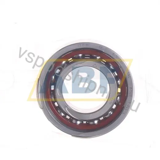 Подшипник шариковый радиально-упорный однорядный B7003-C-T-P4S-UL FAG 17×35×10 мм